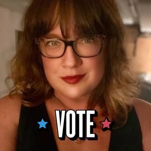 Meet your Posher, Kristin